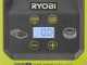 Ryobi R18MI-0 - Compresor de bater&iacute;a port&aacute;til  - 18V - BATER&Iacute;A Y CARGADOR NO INCLUIDOS