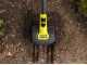 Motoazada de bater&iacute;a RYOBI RY18CVA-0 - 18 V - 4 cuchillas - BATER&Iacute;AS Y CARGADOR NO INCLUIDOS