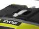 Ryobi R18SW3-0 - Barredora de bater&iacute;a con recogedor - 18V - SIN BATER&Iacute;AS NI CARGADOR