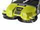 Ryobi R18SW3-0 - Barredora de bater&iacute;a con recogedor - 18V - SIN BATER&Iacute;AS NI CARGADOR