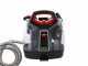 Limpiador para alfombras BISSELL MultiClean Spot&amp;Stain - 330 W - escaleras, tapicer&iacute;a, coches y alfombras