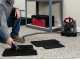 Limpiador para alfombras BISSELL MultiClean Spot&amp;Stain - 330 W - escaleras, tapicer&iacute;a, coches y alfombras