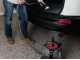 Limpiador para alfombras BISSELL MultiClean Spot&amp;Stain - 330 W - escaleras, tapicer&iacute;a, coches y alfombras