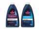 Limpiador para alfombras BISSELL MultiClean Spot&amp;Stain - 330 W - escaleras, tapicer&iacute;a, coches y alfombras