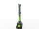 Tijeras el&eacute;ctricas de bater&iacute;a Verdemax FE20 - bater&iacute;a de 20 V 2 Ah - &Oslash; 30mm