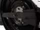 Cortac&eacute;sped autopropulsado Redback S463VHY-T6 - 4 en 1 - Corte de 45 cm