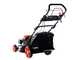 Cortac&eacute;sped autopropulsado Redback S463VHY-T6 - 4 en 1 - Corte de 45 cm