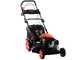 Cortac&eacute;sped autopropulsado Redback S463VHY-T6 - 4 en 1 - Corte de 45 cm