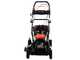 Cortac&eacute;sped autopropulsado Redback S463VHY-T6 - 4 en 1 - Corte de 45 cm