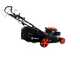 Cortac&eacute;sped autopropulsado Redback S511 VHY-K - 4 en 1 - Corte de 50 cm