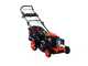 Cortac&eacute;sped autopropulsado Redback S511 VHY-K - 4 en 1 - Corte de 50 cm
