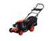 Cortac&eacute;sped autopropulsado Redback S511 VHY-K - 4 en 1 - Corte de 50 cm