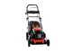 Cortac&eacute;sped autopropulsado Redback S511 VHY-K - 4 en 1 - Corte de 50 cm