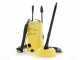 Hidrolimpiadora de agua fr&iacute;a Karcher K2 Compact Home