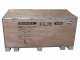 Carretilla el&eacute;ctrica de bater&iacute;a BlackStone BS-CAR 500 E-F - Bater&iacute;a de 48 V/25 Ah
