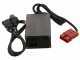 Carretilla el&eacute;ctrica de bater&iacute;a BlackStone BS-CAR 500 E-F - Bater&iacute;a de 48 V/25 Ah