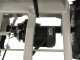 Carretilla el&eacute;ctrica de bater&iacute;a BlackStone BS-CAR 500 E-F - Bater&iacute;a de 48 V/25 Ah