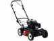 Cortac&eacute;sped autopropulsado de gasolina GRINDER 52 VH  - Con motor Honda GCVx 200  - Corte 52 cm - doble cuchilla mulching