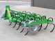 Vibrocultivador Bomet Carina S -TINES - 21 dientes - Anchura de trabajo 210 cm