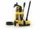 Hidrolimpiadora el&eacute;ctrica de agua fr&iacute;a Karcher K3 Compact Home - 120 Mbar