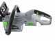 EGO CS1400E - Motosierra de bater&iacute;a 56V - Espada de 35cm - BATER&Iacute;A Y CARGADOR NO EST&Aacute;N INCLUIDOS