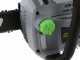 EGO CS1400E - Motosierra de bater&iacute;a 56V - Espada de 35cm - BATER&Iacute;A Y CARGADOR NO EST&Aacute;N INCLUIDOS