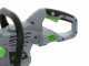 EGO CS1400E - Motosierra de bater&iacute;a 56V - Espada de 35cm - BATER&Iacute;A Y CARGADOR NO EST&Aacute;N INCLUIDOS