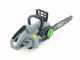 EGO CS1400E - Motosierra de bater&iacute;a 56V - Espada de 35cm - BATER&Iacute;A Y CARGADOR NO EST&Aacute;N INCLUIDOS