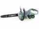 EGO CS1400E - Motosierra de bater&iacute;a 56V - Espada de 35cm - BATER&Iacute;A Y CARGADOR NO EST&Aacute;N INCLUIDOS