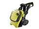 Hidrolimpiadora de agua fr&iacute;a Karcher K4 Compact - 420 l/h - 130 bar