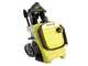 Hidrolimpiadora de agua fr&iacute;a Karcher K4 Compact - 420 l/h - 130 bar