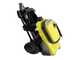 Hidrolimpiadora de agua fr&iacute;a Karcher K4 Compact - 420 l/h - 130 bar