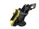 Hidrolimpiadora de agua fr&iacute;a Karcher K4 Compact - 420 l/h - 130 bar