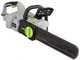 EGO CS1400E - Motosierra de bater&iacute;a 56V 2.5Ah - Espada de 35 cm