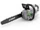 EGO CS1400E - Motosierra de bater&iacute;a 56V 2.5Ah - Espada de 35 cm