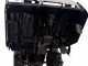 BullMach GEO 50 L - Motocultor de gasolina - Loncin C200F - 6.5HP