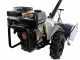 BullMach GEO 50 L - Motocultor de gasolina - Loncin C200F - 6.5HP