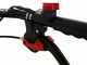 BullMach GEO 50 L - Motocultor de gasolina - Loncin C200F - 6.5HP