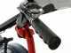 BullMach GEO 50 L - Motocultor de gasolina - Loncin C200F - 6.5HP