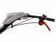 BullMach GEO 50 L - Motocultor de gasolina - Loncin C200F - 6.5HP