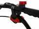 BullMach GEO 50 L - Motocultor de gasolina - Loncin C200F - 6.5HP
