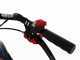 BullMach GEO 50 L - Motocultor de gasolina - Loncin C200F - 6.5HP
