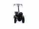 BullMach GEO 50 L - Motocultor de gasolina - Loncin C200F - 6.5HP