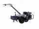 BullMach GEO 50 L - Motocultor de gasolina - Loncin C200F - 6.5HP