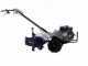 BullMach GEO 50 L - Motocultor de gasolina - Loncin C200F - 6.5HP