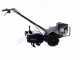 BullMach GEO 50 L - Motocultor de gasolina - Loncin C200F - 6.5HP