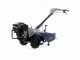 BullMach GEO 50 L - Motocultor de gasolina - Loncin C200F - 6.5HP