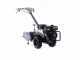 BullMach GEO 50 L - Motocultor de gasolina - Loncin C200F - 6.5HP
