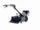 BullMach GEO 50 L - Motocultor de gasolina - Loncin C200F - 6.5HP