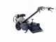 BullMach GEO 50 L - Motocultor de gasolina - Loncin C200F - 6.5HP
